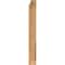 Ekena Millwork Traditional Traditional Smooth Outlooker, Western Red Cedar, 5 1/2"W x 32"D x 44"H OUT06X32X44TRA01SWR - alternate 2